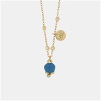 Collana Bysimon Donna Tragara in Lega metallica 3541344 - 3541344